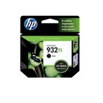 Cartucho Hp 932xl Preto Hp Officejet 6100 Hp Officejet 6600 Hp Officejet 7612 Hp Officejet Premium 6705