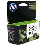 Cartucho Hp 932xl Preto CN053AL Officejet 7110 A