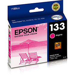 Cartucho Magent para Stylus T25/TX123/TX125/TX320/FTX420W - Epson