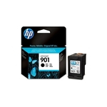 Cartucho original HP 901 Preto