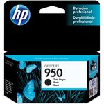 Cartucho Original Hp 950 Preto Officejet