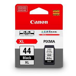 Cartucho PG-44XL Preto para Impressora Canon