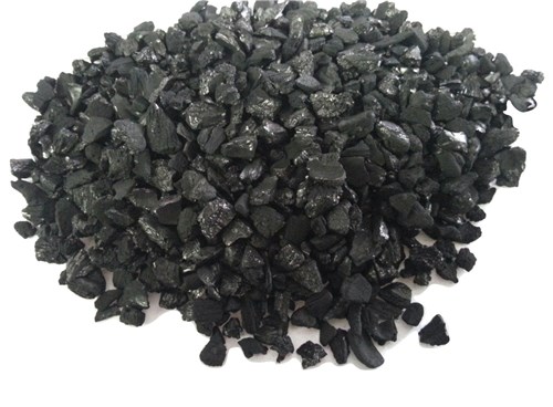 Carvão Ativo 250g