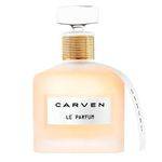 Tudo sobre 'Carven Le Parfum Eau de Parfum Carven - Perfume Feminino 50ml'