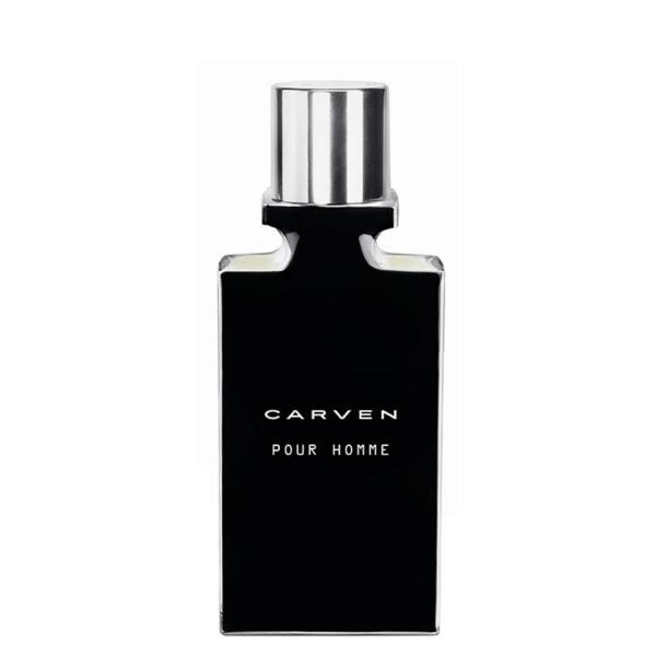 Carven Pour Homme Eau de Toilette - Perfume Masculino 50ml