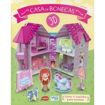 Casa De Bonecas 3d