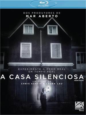 Casa Silenciosa, a (Blu-Ray) - Imagem Filmes