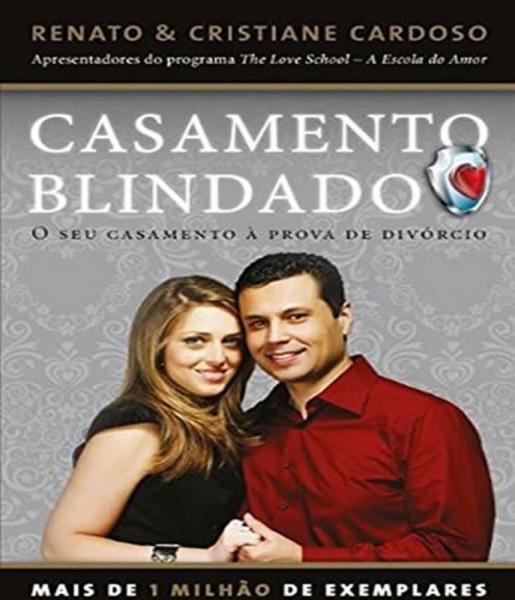 Casamento Blindado - Thomas Nelson Brasil