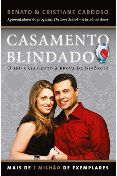 Casamento Blindado - Thomas Nelson Brasil