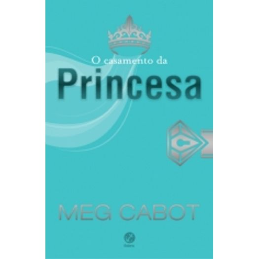 Casamento da Princesa, o Vol 11 - Galera