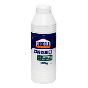 Cascola Cascorez Universal 500g Henkel