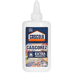 Cascola PVA Artesanato Extra 100g - Henkel