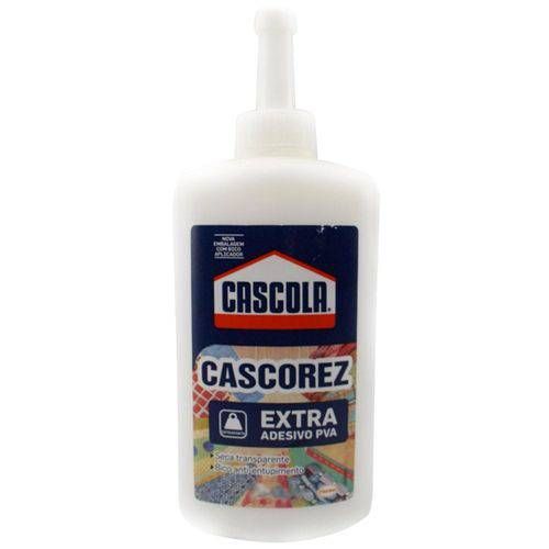 Cascorez Extra Artesanato Cascola 250 G