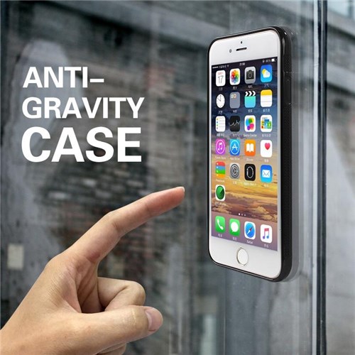 Case Antigravidade IPhone / Azul / Iphone XS MAX