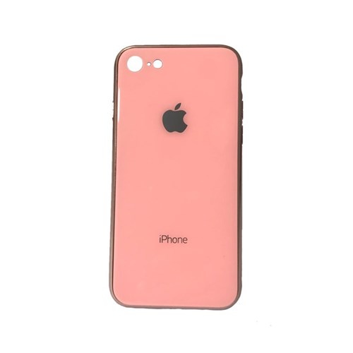 Case Antiimpacto Apple Iphone 7 Rosa