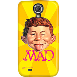 Case Apple IPhone 4/4S Mad