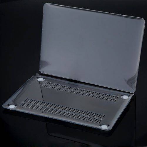 Case Capa Protetor Macbook Air 13'' + Película + Prot. Teclado