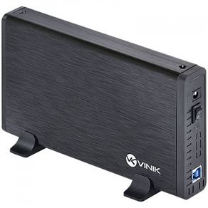 Case Externo HD 3.5" USB 3.0 Vinik 24387