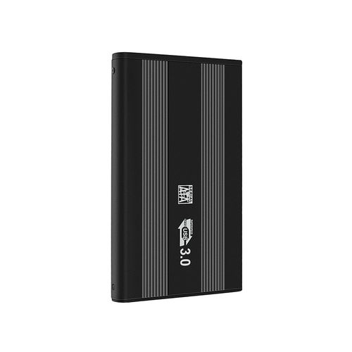 Case Gaveta para HD 2,5 Sata de Notebook USB 3.0