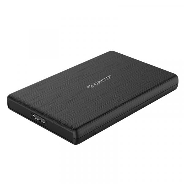 Case / Gaveta para HD SATA 2.5 USB 3.0 - Orico