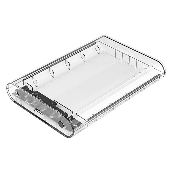 Case / Gaveta para HD SATA 3.5 USB 3.0 - Orico