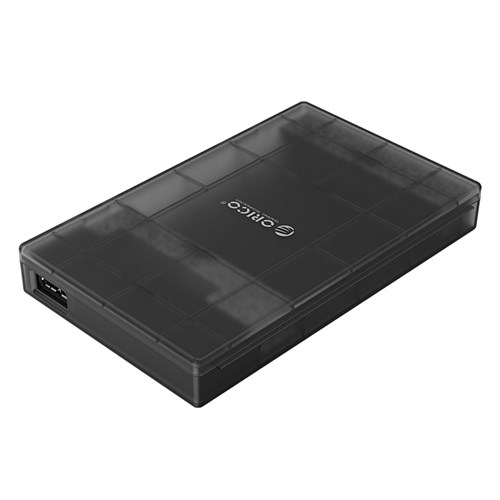 Case / Gaveta para HD SATA 2.5 USB 3.0