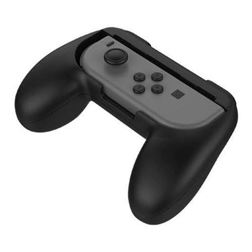Tudo sobre '2 Case Grip Par Controle para Joy Con Nintendo Switch'