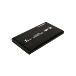 Case Knup 2.5" Sata - KP-HD003 - USB 3.0 - Preto
