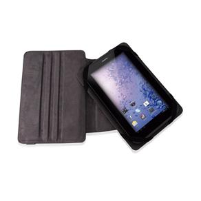 Case Multilaser Universal Premium P/ Tablet 7` Preto - BO191