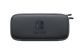 Tudo sobre 'Case Nintendo Switch'
