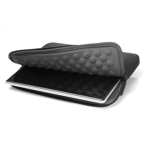 Case Nylon Multilaser para Tablet e Netbook Dupla Camada Ate 10Pol BO302
