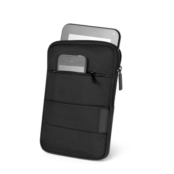 Case Nylon P/ Tablet Dupla Camada 7" - Preto Bo301 - 135 - Multilaser