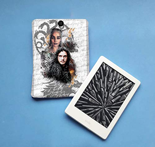 Case P/Kindle - Game Of Thrones