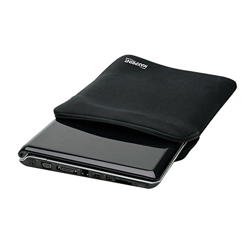 Case P/ Notebook Maxprint 14" Preto 604891