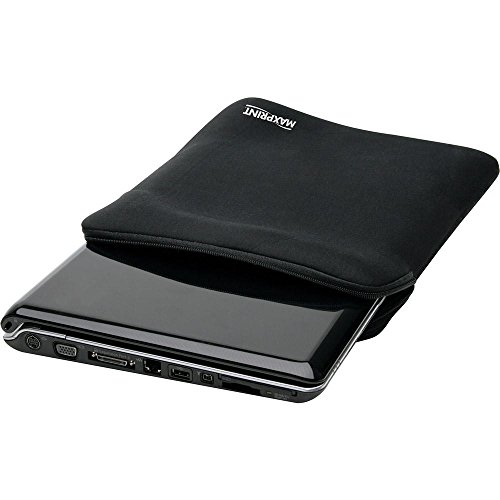 Case P/Notebook Maxprint 15,4" Preto 604910