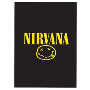 Case para Celular Customic Nirvana Smile para IPhone 5/5S - Ref 19910