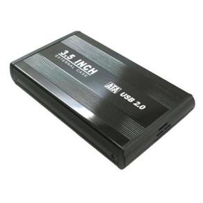 Case para Hd 3,5 Externo Computador Sata USB 2.0