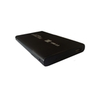 Case Para HD Externo 2.5 Sata De Notebook USB 2.0 Preto