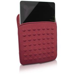 Case para IPad e Tablet 10" VAX Bonanova BO-180003 - Vermelha