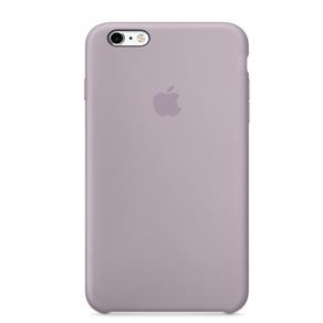 Case para IPhone 6S Plus Silicone Lavanda - Apple