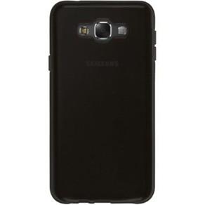 Case Protetora Preta para Samsung Galaxy E7 - Underbody