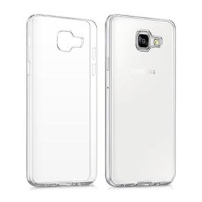 Case Protetora Transparente para Celular Galaxy J5 Prime G570 - Qualidade Premium