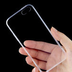Capa Cristal Flexível para Celular Iphone 4 - Qualidade Premium