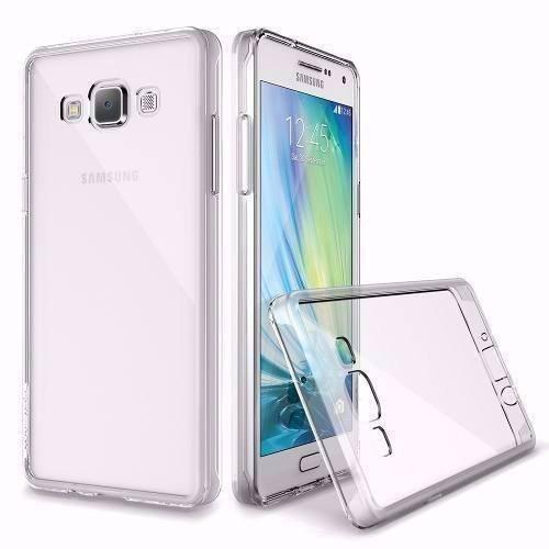Case Transparente para Samsung Galaxy E7