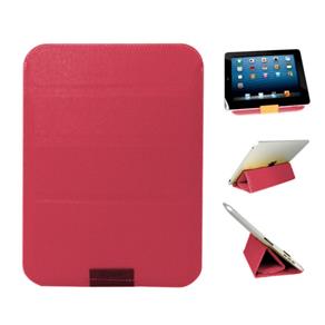 Case Universal para Tablet 8" - Obien IStand OB-CV-U8-23 Rosa