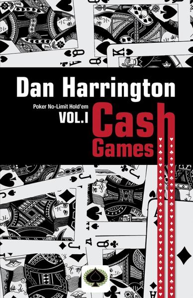 Cash Game - Livro 1 - Raise - 1