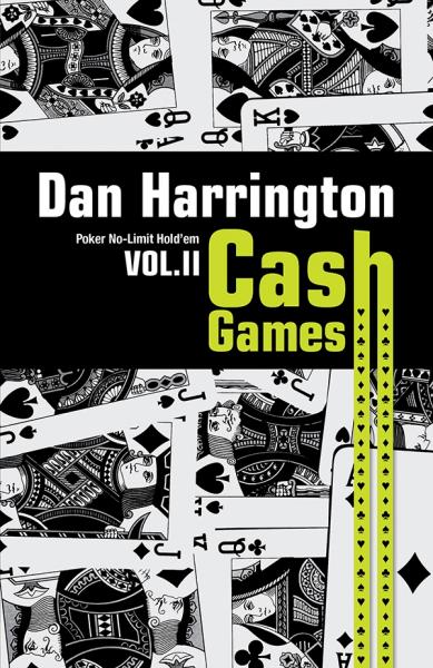 Cash Game - Livro 2 - Raise - 1