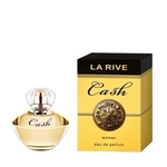 Cash Woman La Rive Eau De Parfum - Perfume Feminino 90ml