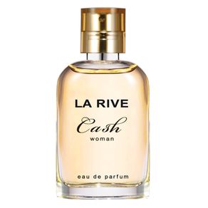 Cash Woman La Rive Perfume Feminino - Eau de Parfum 30ml