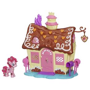 Casinha de Doces My Little Pony Pop Hasbro A8203